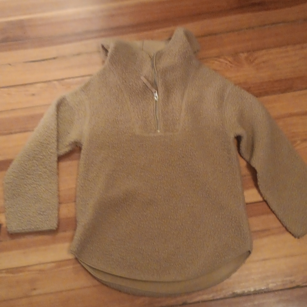 H&M Lightweight Hooded Jacket